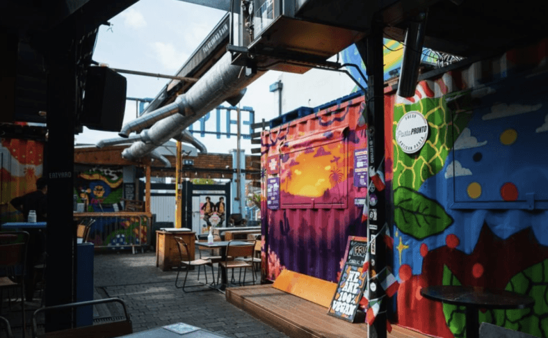 6 Dublin markets to check out this weekend