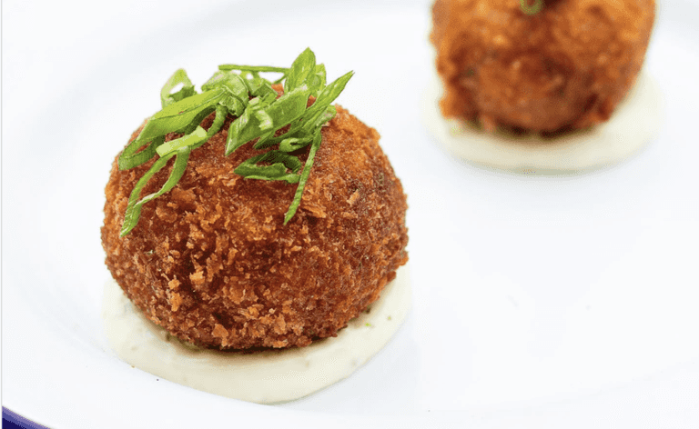 5 dishes we want to try in Dublin this weekend