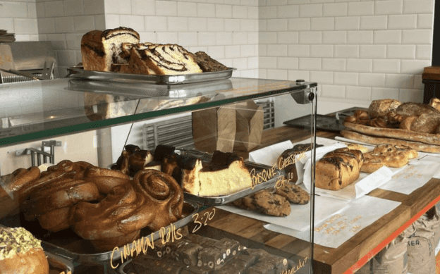 Sandwich masters Oxmantown have opened a third D7 location