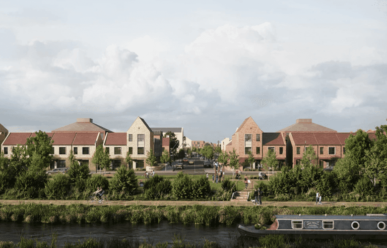 Permission granted for 569 new homes to be built in Dublin 24