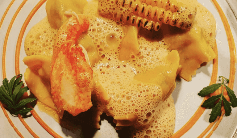 The top foodie spots I tried in Dublin this summer