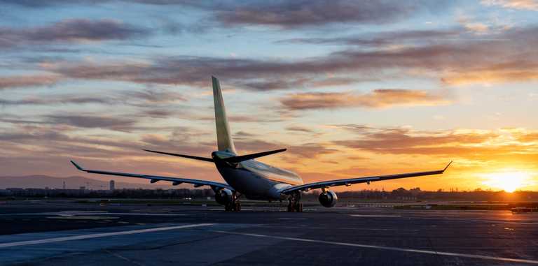 Dublin Airport set to hit 87% of pre-pandemic flights this year
