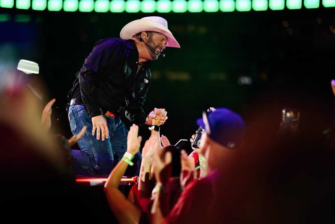 5 great places for food ahead of the Garth Brooks Croke Park hoedown