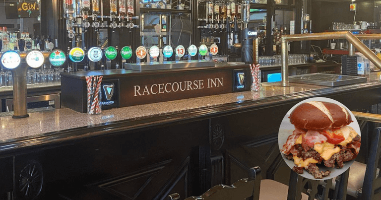 The Rolling Stoves to sling burgers at new home in D13 pub