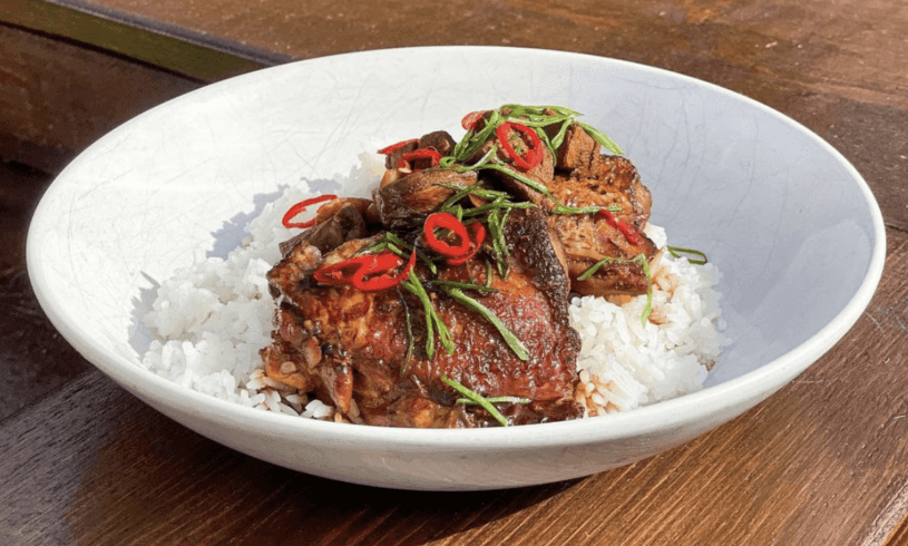 Bahay to open ‘first ever’ permanent location in Blanch