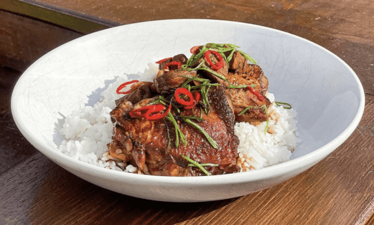 Bahay to open ‘first ever’ permanent location in Blanch