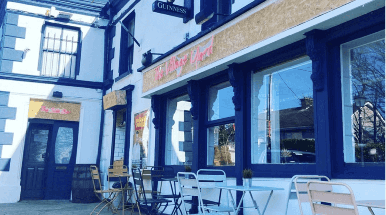 Village Yard closing temporarily ‘to facilitate some major works’