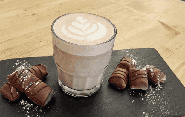 6 cosy drinks in Dublin now that it’s (almost) sweater weather