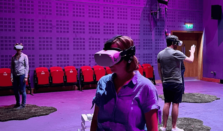 5 shows we want to catch at this years Dublin Fringe Festival