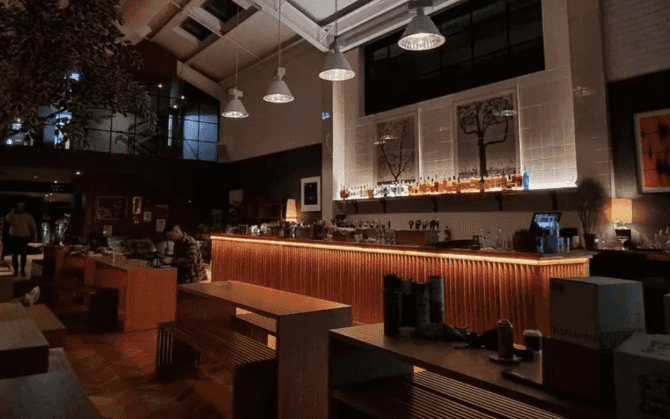 People behind Bonobo to launch new bar Kodiak in Rathmines