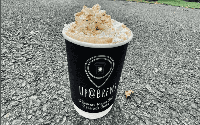 ‘We’re back’ Up@Brews moves from Harold’s Cross to Donnybrook