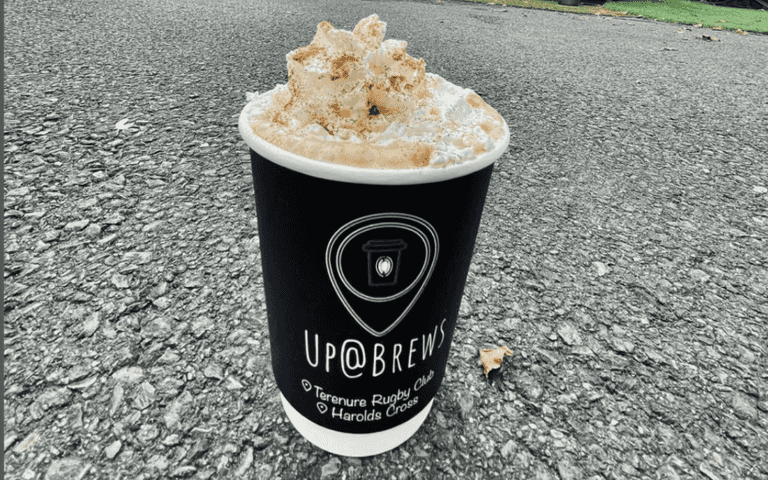 ‘We’re back’ Up@Brews moves from Harold’s Cross to Donnybrook