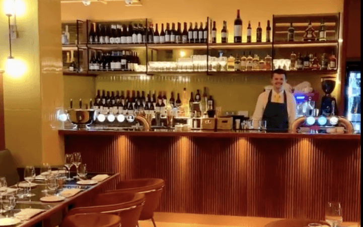 Big Mike’s to launch with an initial 10% ‘f*ck up tax’