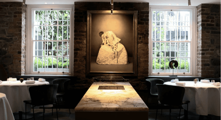 Best restaurant, wine bar, pub and cafe in Dublin announced at the Irish Restaurant Awards 2022