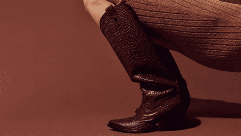 Russell and Bromley’s first non-UK store opens on Grafton Street today