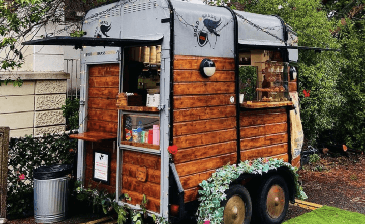 ‘We have returned to the south side’ Bold & Brass launch in Sandyford