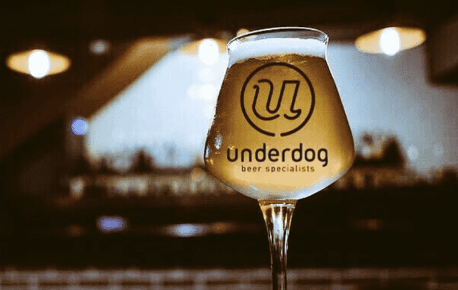 ‘And just like that… we’re back!’ Underdog to reopen at The Legal Eagle