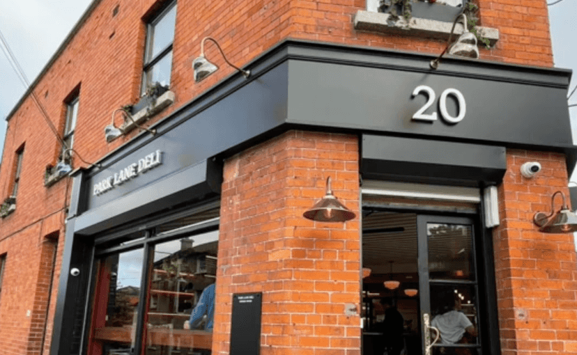 Chapelizod welcomes a brand new deli to the neighbourhood