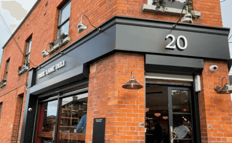 Chapelizod welcomes a brand new deli to the neighbourhood