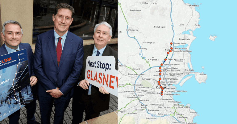 MetroLink takes significant next step towards construction