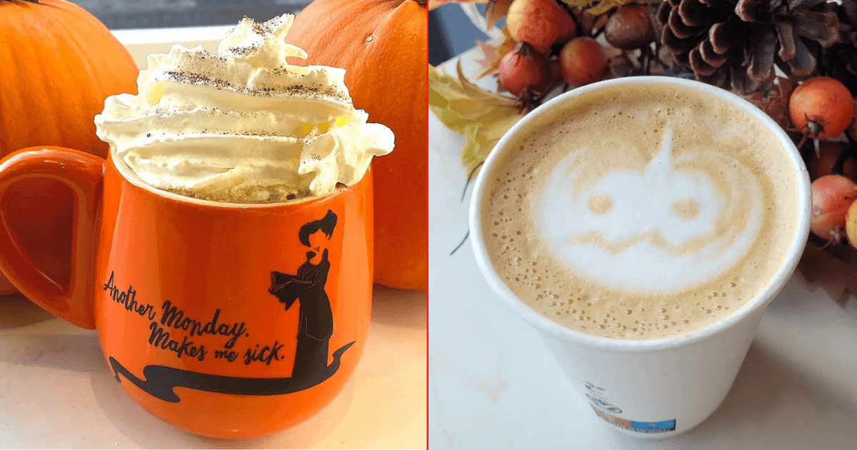 13 Dublin cafés where you can get a pumpkin spice latte (before it’s too late)
