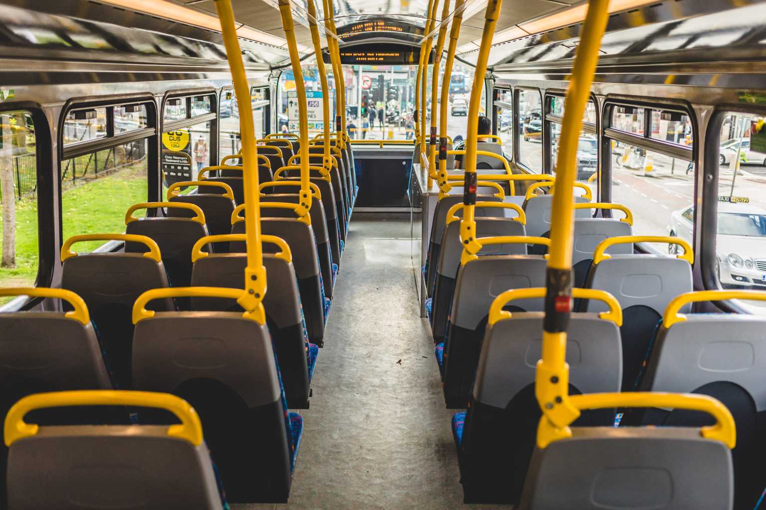 Dublin Bus, Luas and Go-Ahead fined €5m for delayed or cancelled services