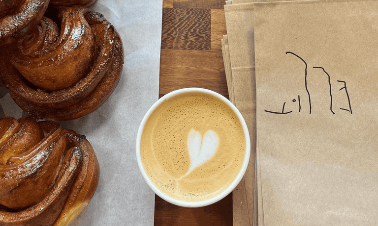 The people behind Oxmantown have opened a micro bakery