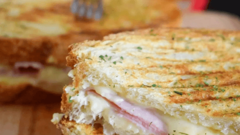 Et voilá, a new French cuisine spot has just opened in Blanchardstown