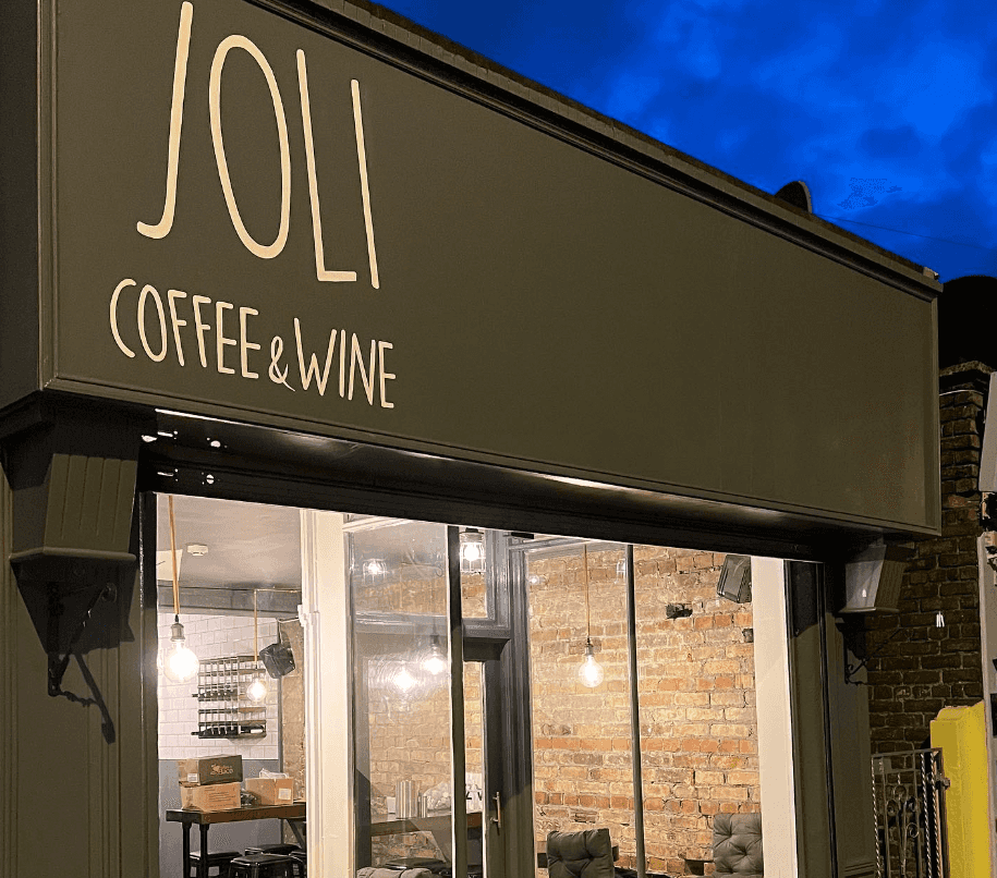 Everything we know about Joli, the spot that took over from Love Supreme