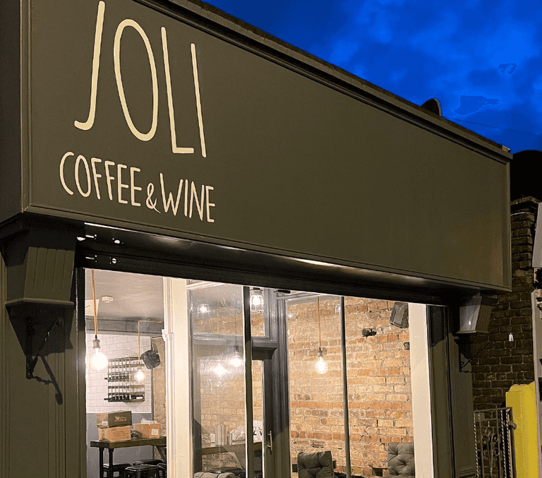 Everything we know about Joli, the spot that took over from Love Supreme