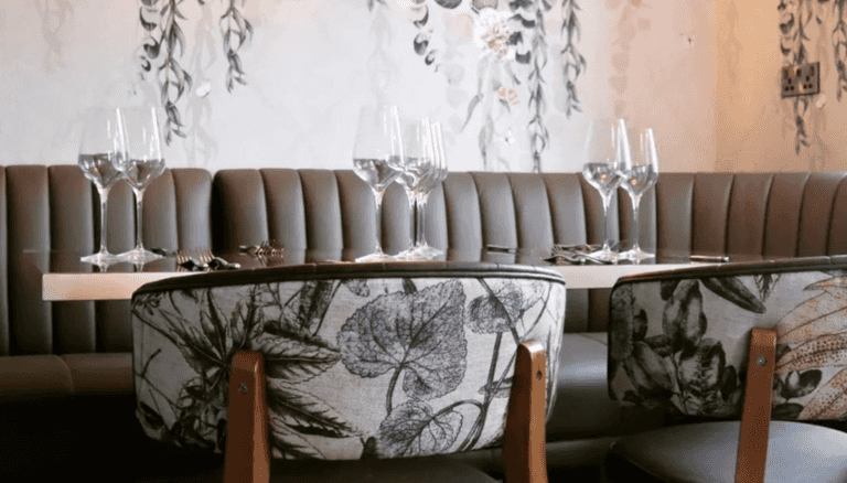 Malahide welcomes new modern bistro Town Yard