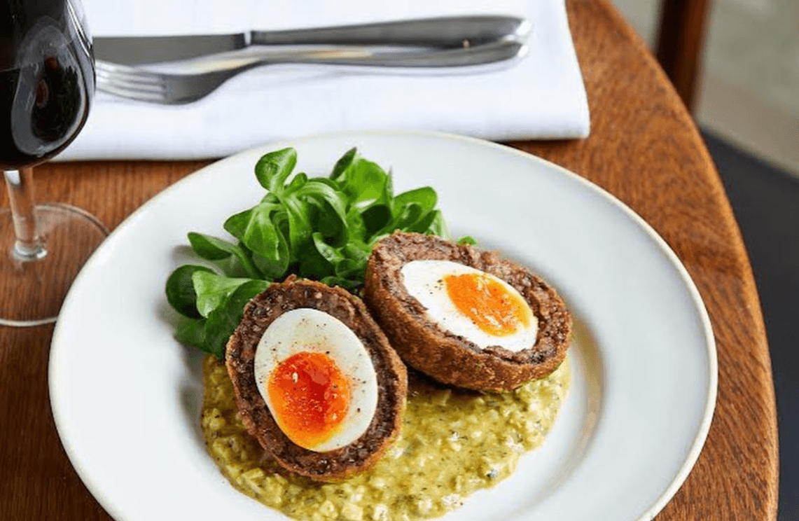 Jamie Oliver opens new venture Chequer Lane celebrating Irish produce