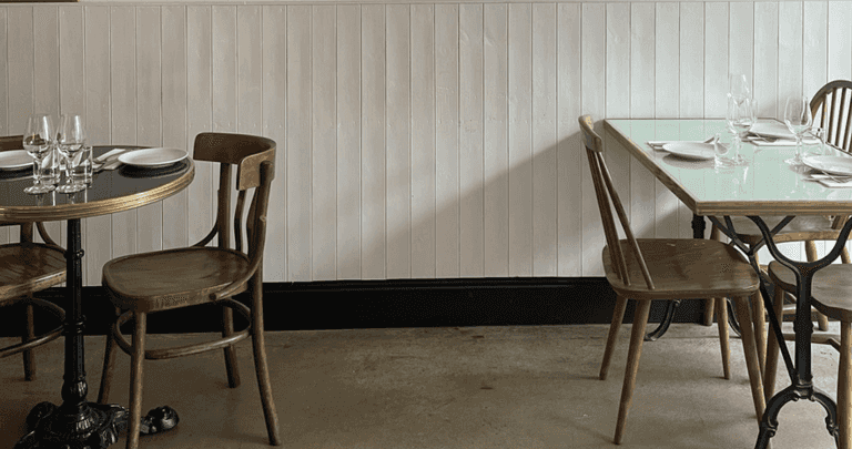 ‘With everything the way it is’ Table Wine to cease trading in November