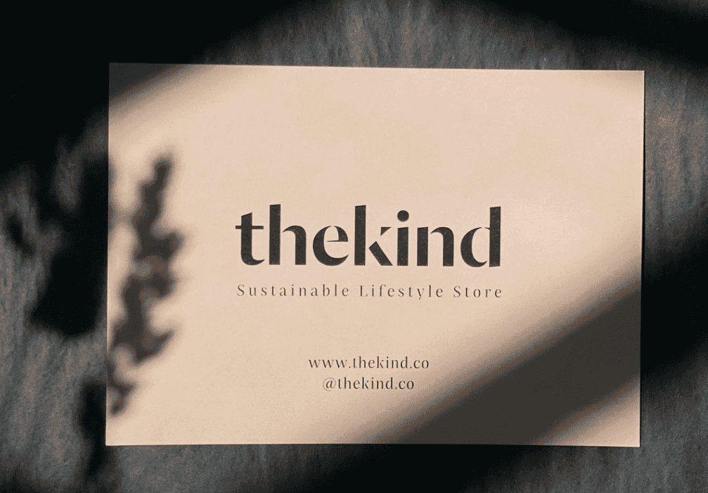 The Kind reopens physical shop after being forced to close earlier this year