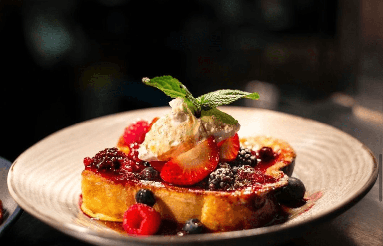 11 Dublin cafés where you can get brunch fave French Toast