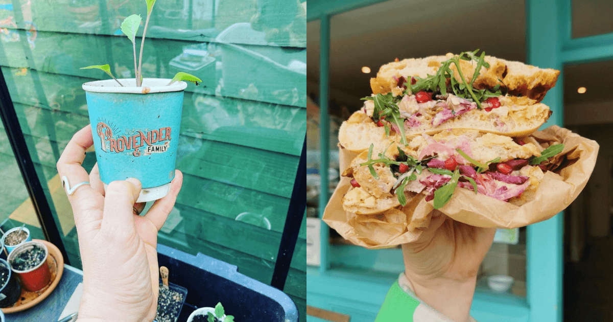 Stoneybatter café gets candid about price hikes following backlash