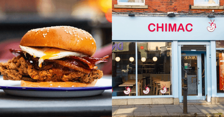 Chimac officially open their new Terenure spot this week