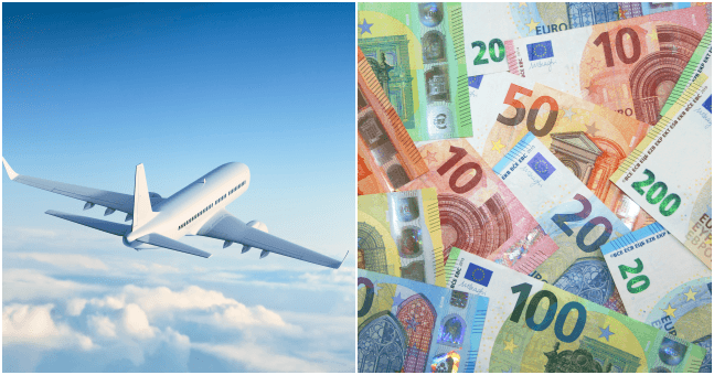 This is your last chance to WIN €10K in cash, a €2,000 holiday and loads more unreal prizes