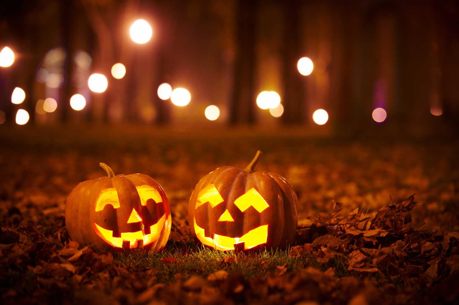 October Bank Holiday: 6 spooky Halloween events happening in or near Dublin this weekend