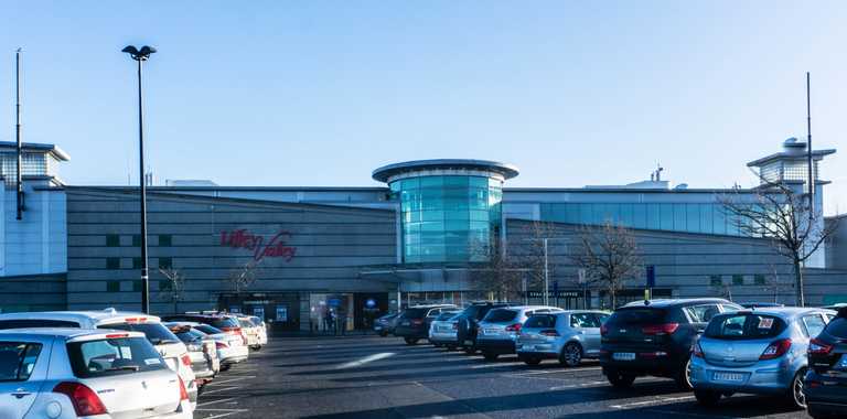 Liffey Valley to implement paid parking from next week