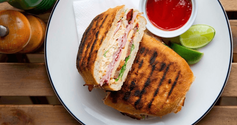 Dublin’s best sambo spots to visit on National Sandwich Day