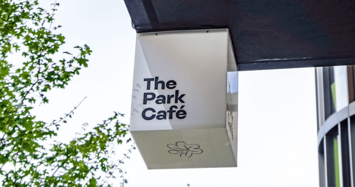 Ballsbridge welcomes new bar and bistro Park Café to the neighbourhood