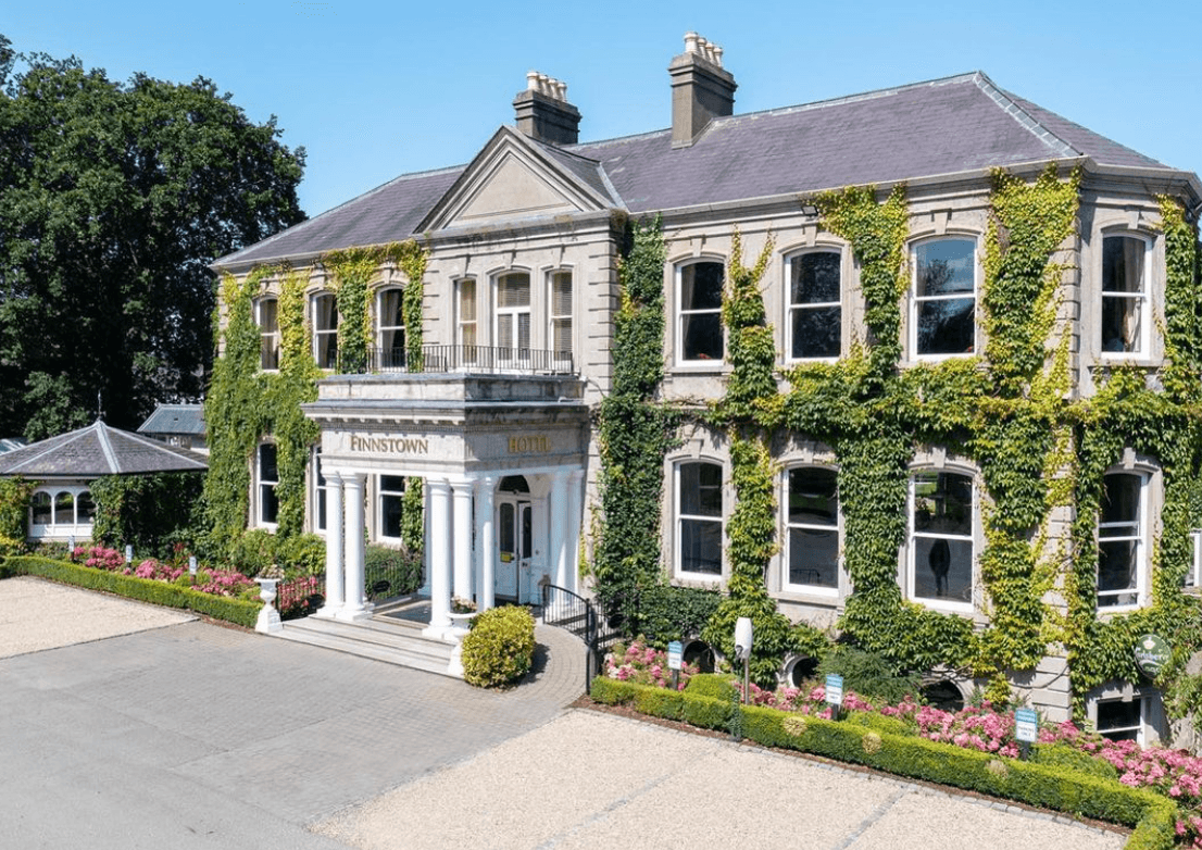 Finnstown Castle Hotel in Lucan announce closure