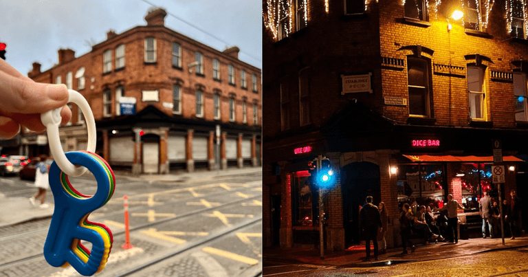 The Big Romance to take over the former Dice Bar in Smithfield