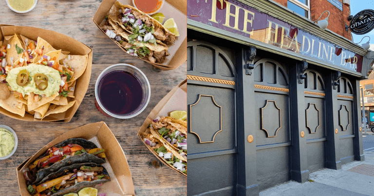 El Milagro is taking over the kitchen at this Clanbrassil Street bar
