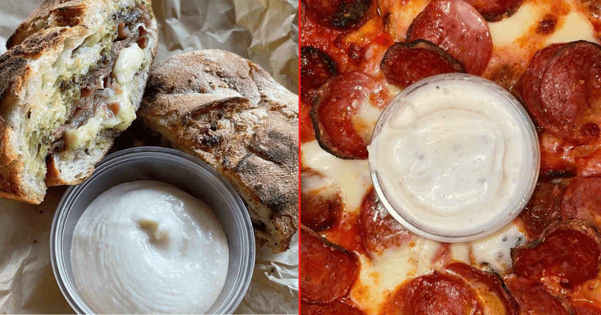 The Garlic Dip Guide reveals their top 10 garlic dips in Dublin