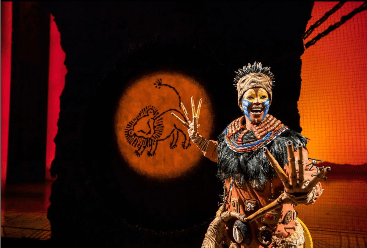 The Lion King to return to Dublin’s Bord Gáis Energy Theatre in 2023