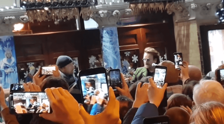 Christmas Eve ‘Big Busk’ to return to Dublin after three year hiatus