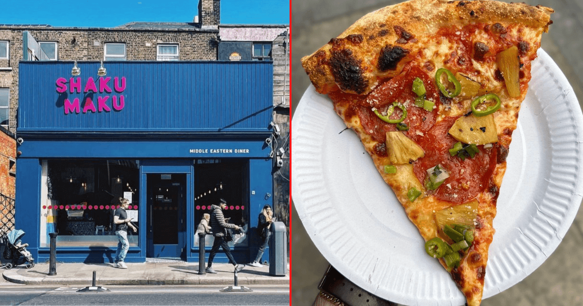 17 of the best Dublin hospitality openers of 2022