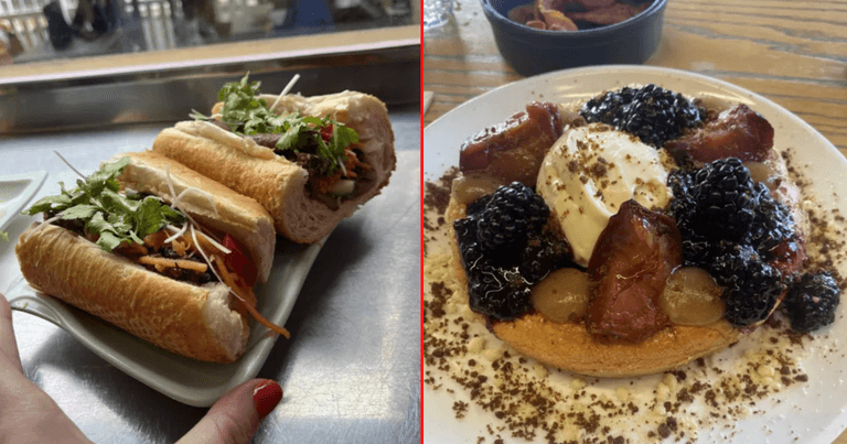 40 of the Lovin Dublin team’s favourite dishes from 2022